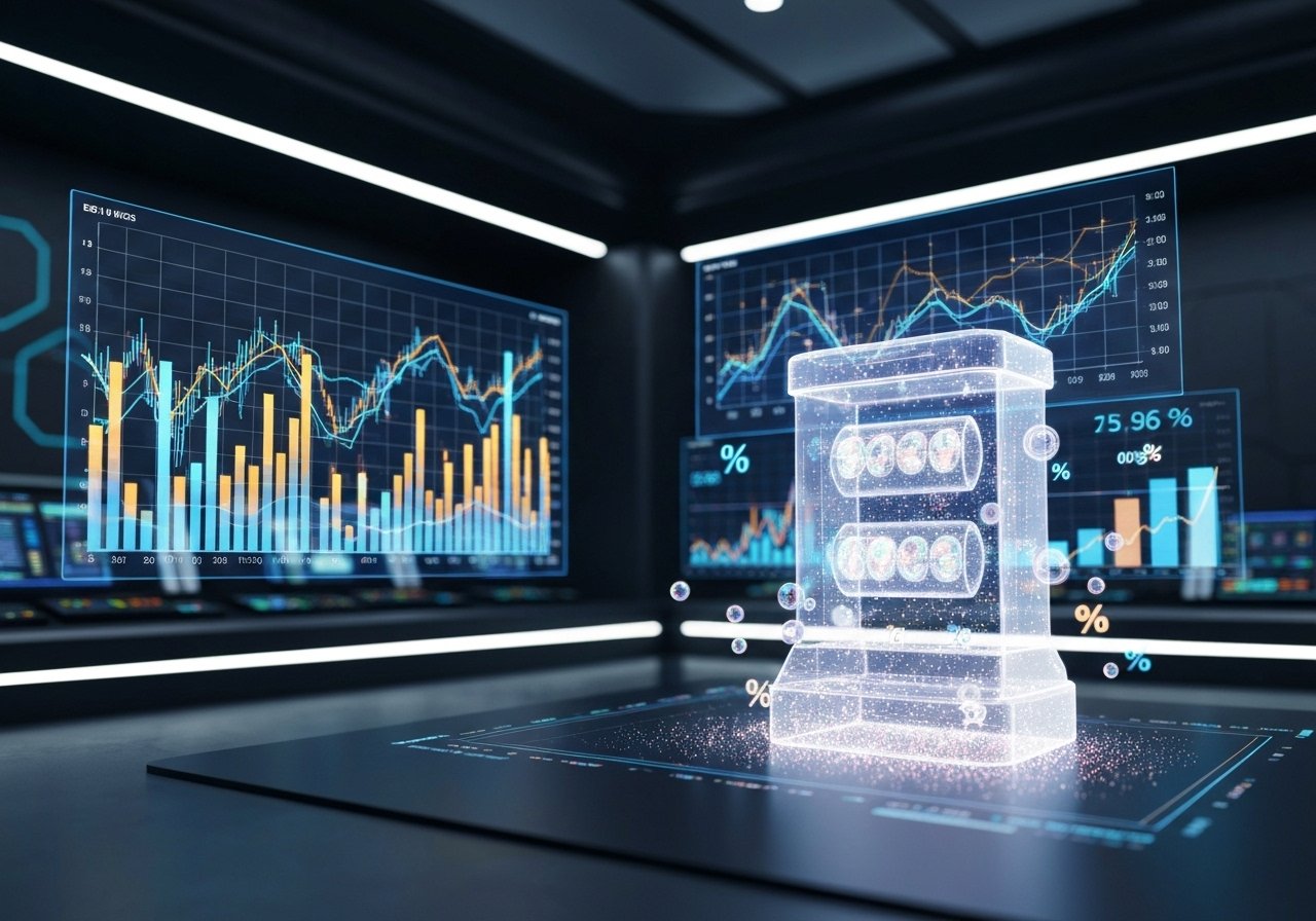 EOS 파워볼 확률 최근 트렌드 분석