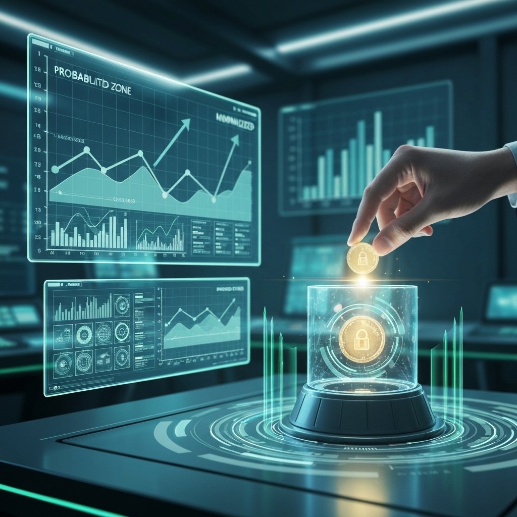 코인 파워볼 전략 리스크 최소화 팁 관련 이미지