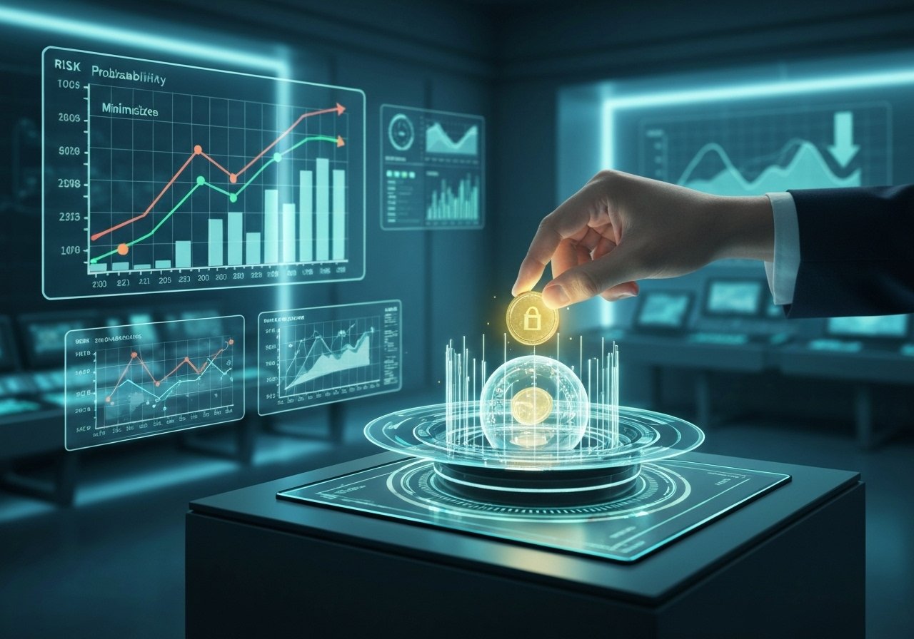 코인 파워볼 전략 리스크 최소화 팁