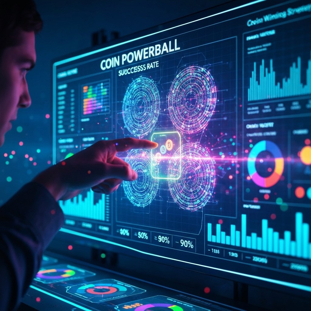 코인 파워볼 패턴 성공률 90% 공략 관련 이미지