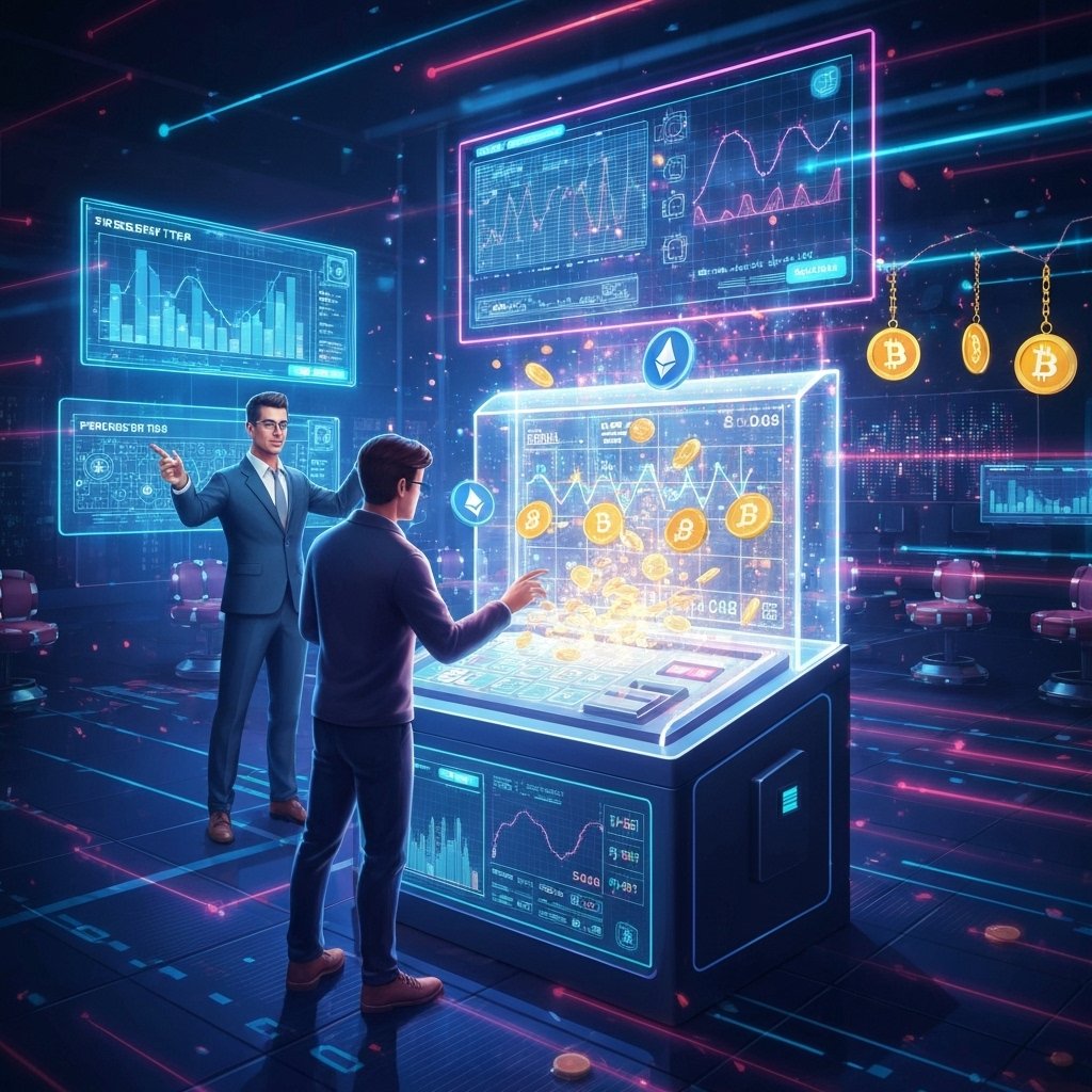 크립토 파워볼 초보자 가이드 적중 확률 올리기 관련 이미지