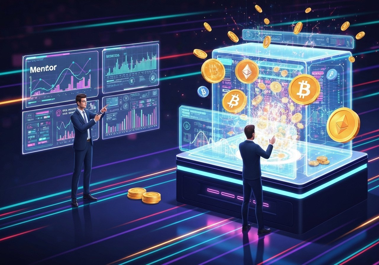 크립토 파워볼 초보자 가이드 적중 확률 올리기