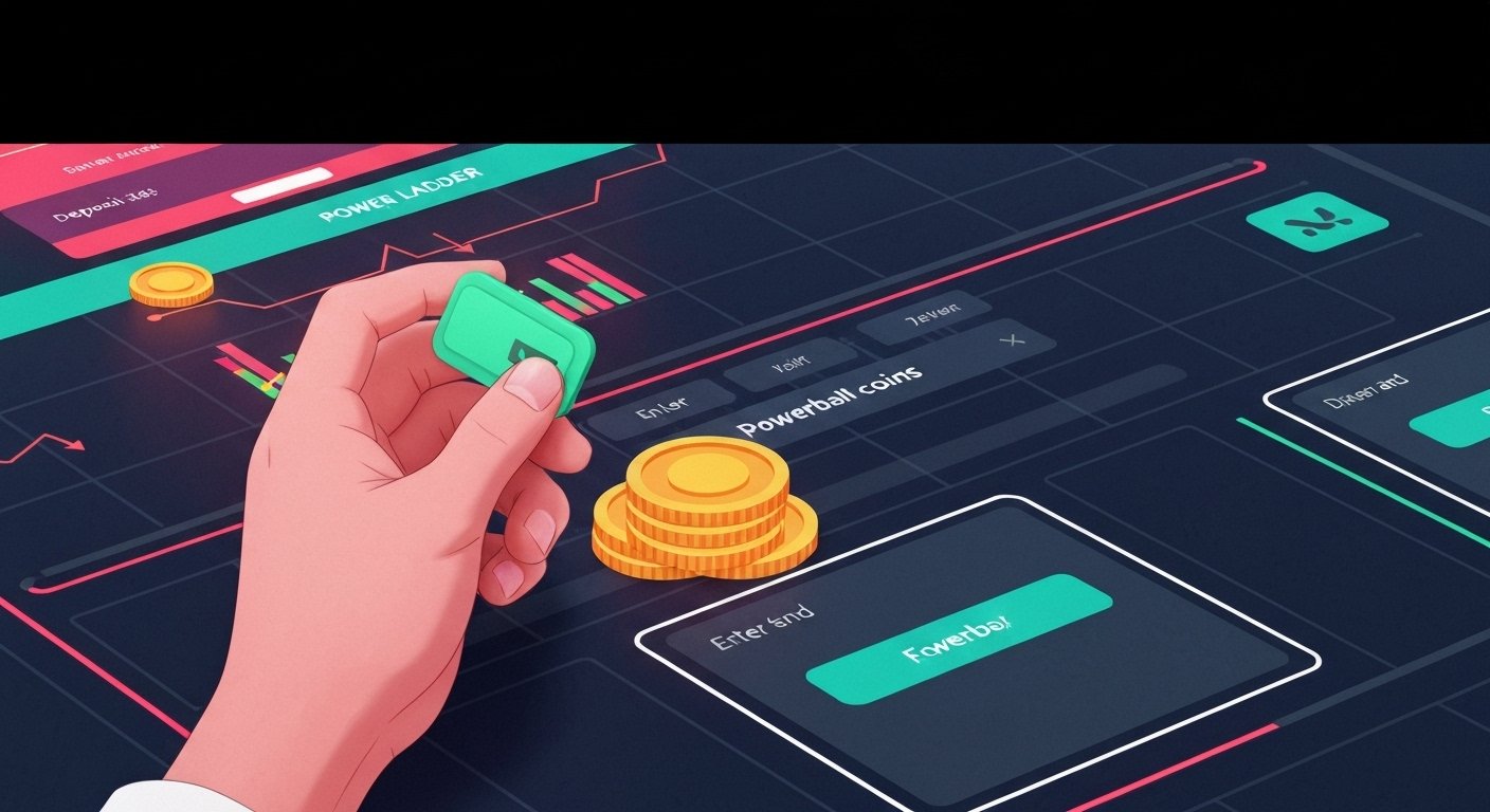 파워사다리 작업 배팅 하는 법! 엔트리 파워볼 코인입금 가능한 놀이터 추천