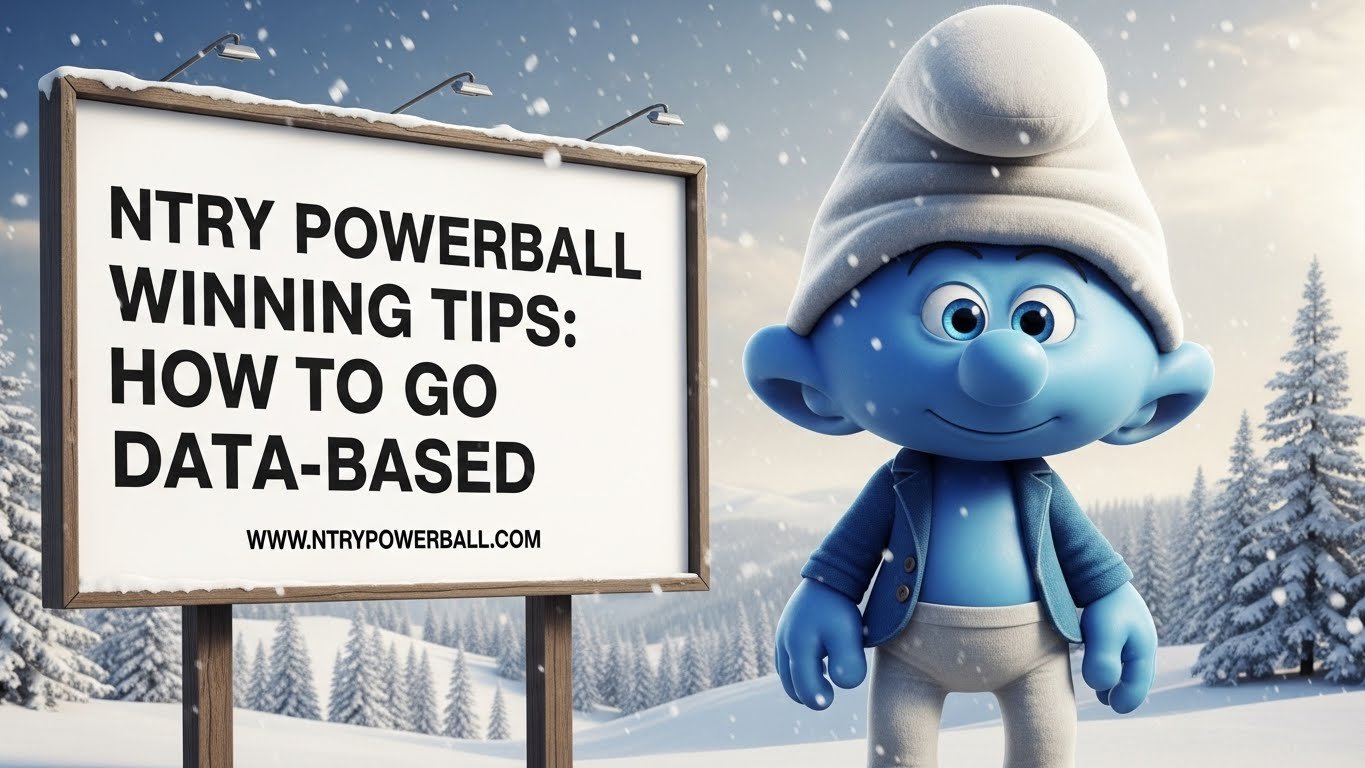 동행복권파워볼 5분 기록을 기반으로 동행복권 파워볼 통계을(를) 선택할 때 필요한 꿀팁 전략 요약본