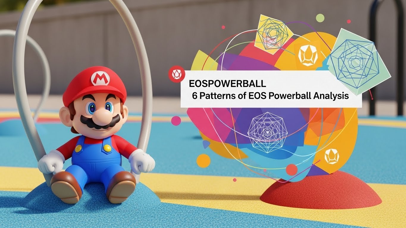 동행복권 파워볼 분석과 동행복권 파워볼 분석을 기반으로 꿀팁 환경을 찾는 유저들을 위한 고급 장문 전략 가이드