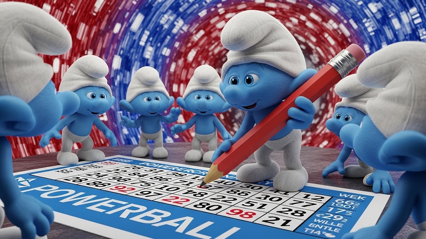 동행복권파워볼 5분 기록을 기반으로 동행복권 파워볼 통계을(를) 선택할 때 필요한 꿀팁 전략 요약본