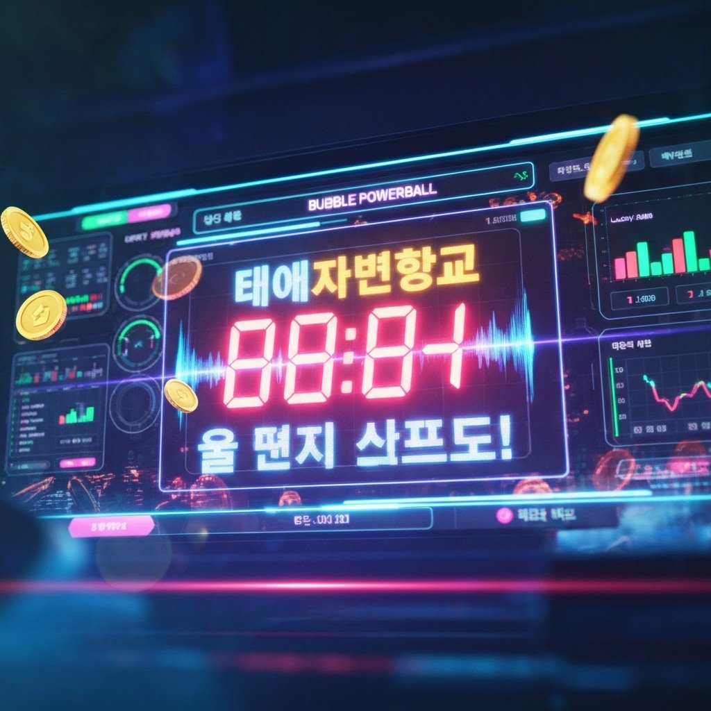 슈어맨파워볼 무한매충 팁! 보글 파워볼 1분 배팅 커뮤니티 추천 관련 이미지