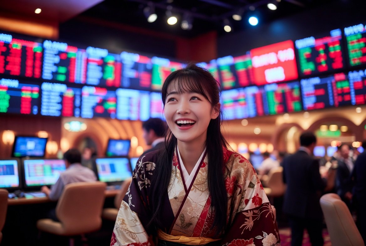 네, 알겠어요 토니!