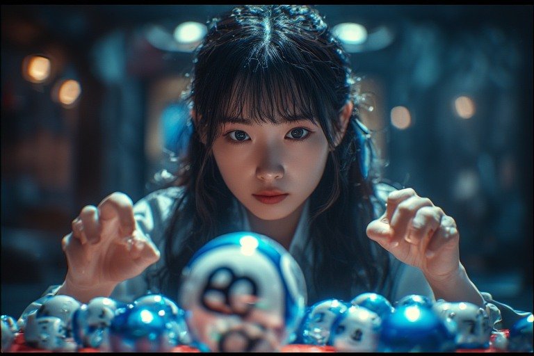 EOS파워볼 고배당 구간을 기다리며 소액 베팅하는 스타일